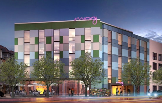 Planning Rejects Proposed 'Moxy Hotel' Design For North Beach