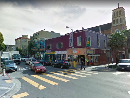 Mission Parking Spot Argument Leads To Stabbing