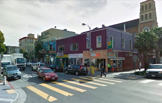 Mission Parking Spot Argument Leads To Stabbing