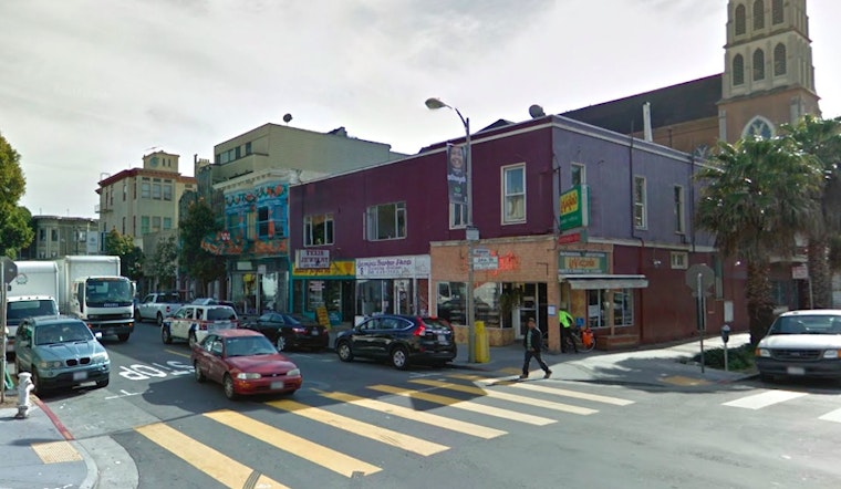 Mission Parking Spot Argument Leads To Stabbing