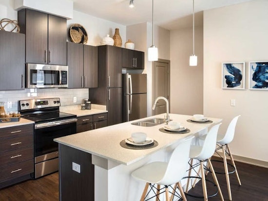 Renting in Cincinnati: What will $1,800 get you?