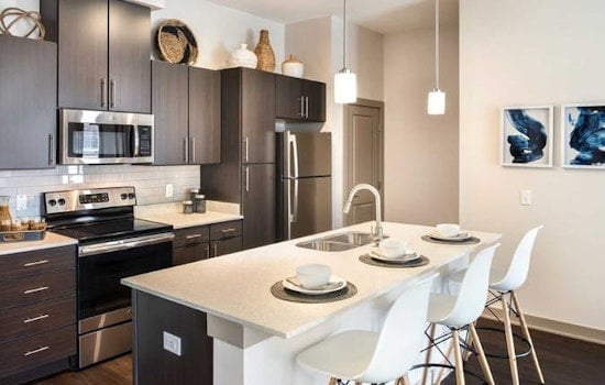 Renting in Cincinnati: What will $1,800 get you?