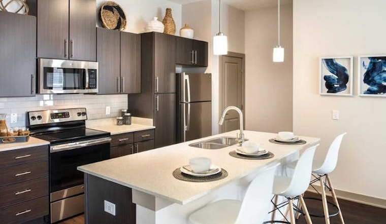 Renting in Cincinnati: What will $1,800 get you?