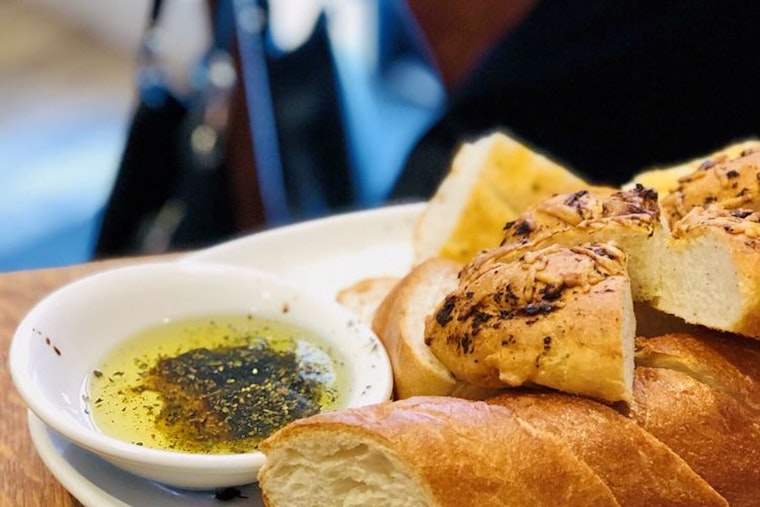Check out the 5 most popular spots in Jacksonville's Southpoint neighborhood
