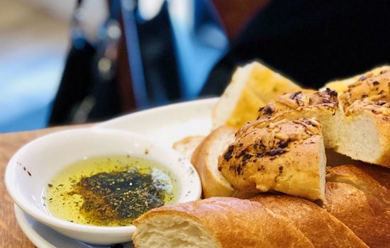Check out the 5 most popular spots in Jacksonville's Southpoint neighborhood