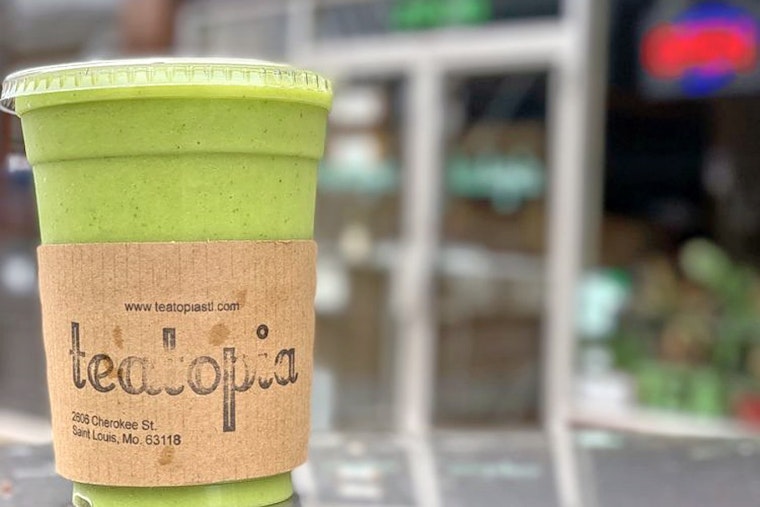 Explore the 5 top spots in St. Louis's Gravois Park neighborhood