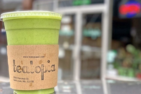 Explore the 5 top spots in St. Louis's Gravois Park neighborhood