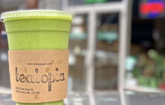 Explore the 5 top spots in St. Louis's Gravois Park neighborhood