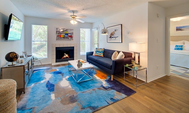 The most inexpensive apartment rentals in Tampa Palms, Tampa