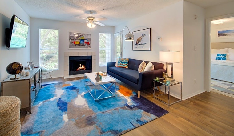 The most inexpensive apartment rentals in Tampa Palms, Tampa