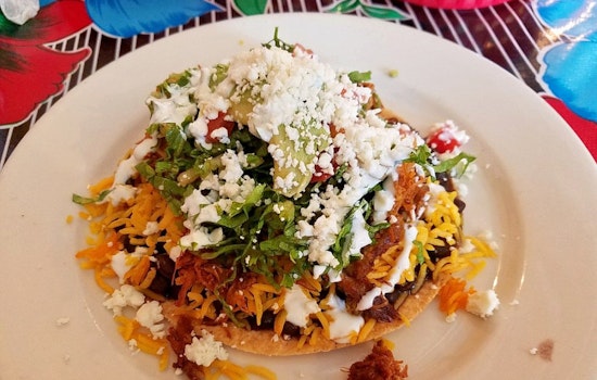 Here are Milwaukee's top 4 breakfast and brunch spots