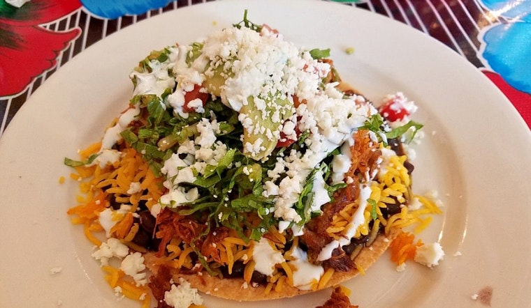 Here are Milwaukee's top 4 breakfast and brunch spots