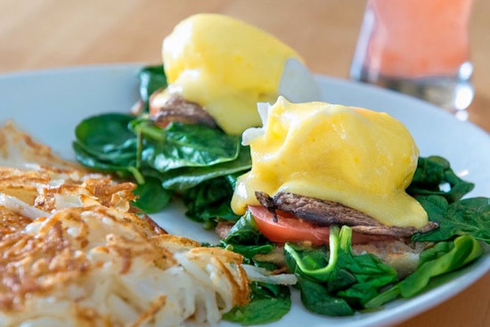 Here are Colorado Springs' top 5 breakfast and brunch spots