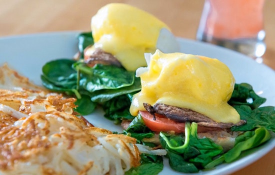 Here are Colorado Springs' top 5 breakfast and brunch spots