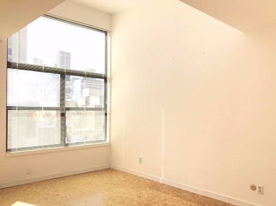 Renting In North Beach: What Does $3,750 Get You?