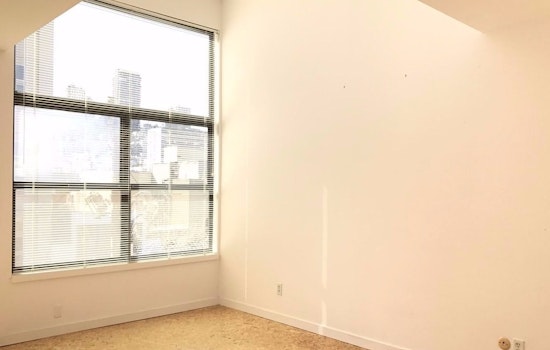 Renting In North Beach: What Does $3,750 Get You?