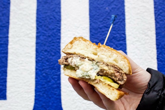 The 5 best traditional American spots in Saint Paul