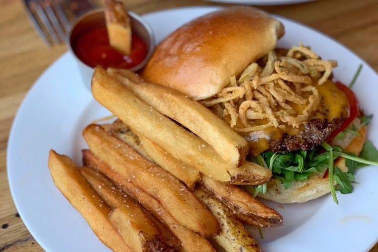 Here are Minneapolis' top 5 British spots
