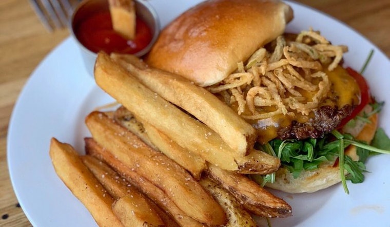 Here are Minneapolis' top 5 British spots
