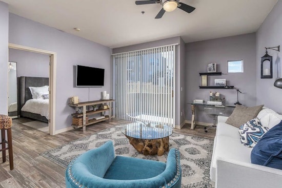 Renting in Albuquerque: What will $1,400 get you?