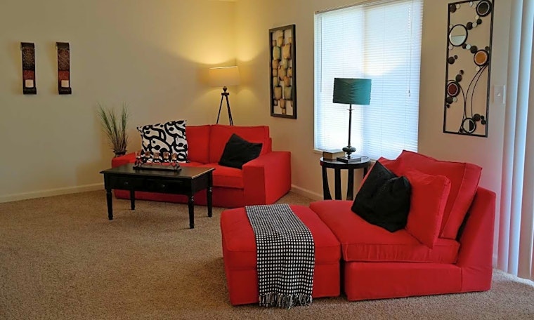 What will $700 rent you in Devington right now?
