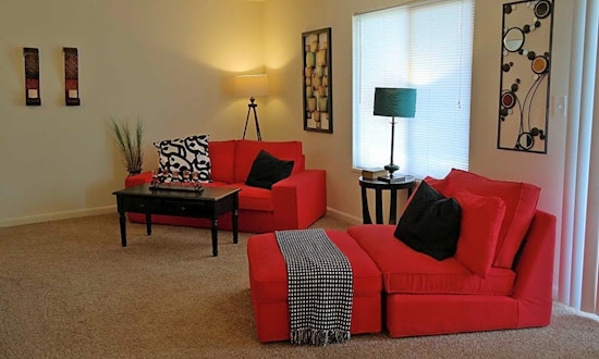 What will $700 rent you in Devington right now?