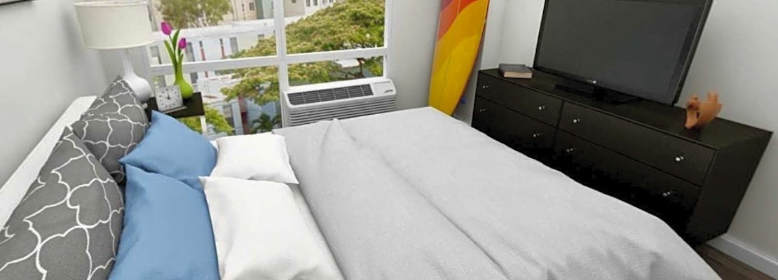 Renting in Honolulu: What will $1,900 get you?