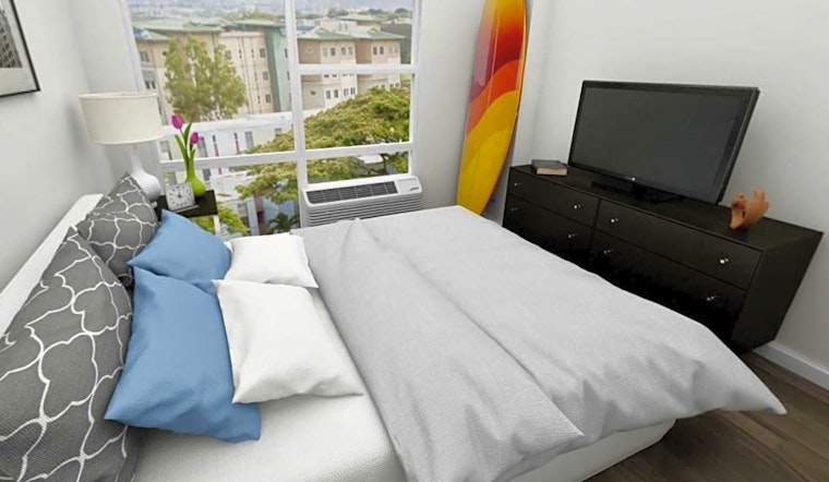 Renting in Honolulu: What will $1,900 get you?