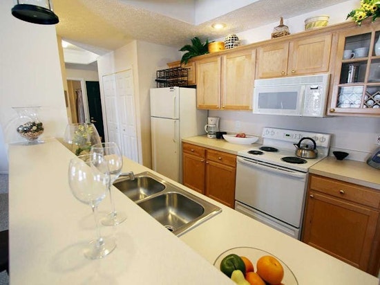 What will $1,200 rent you in Tuttle West, right now?