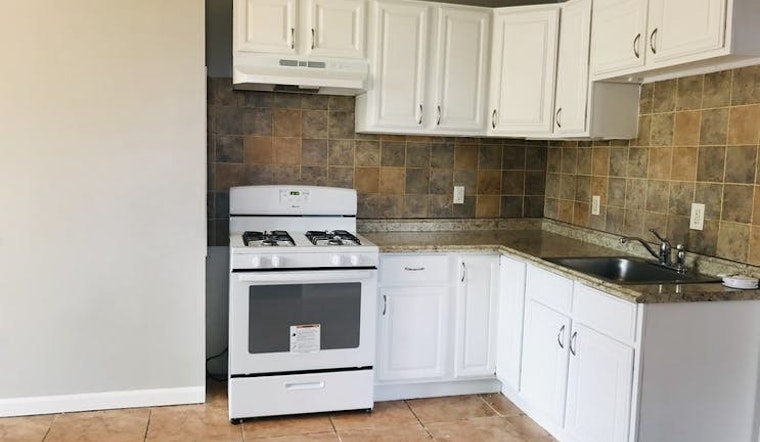 Renting in Newark: What will $1,600 get you?