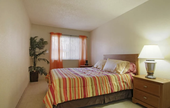 What will $800 rent you in Rancho Charleston, today?