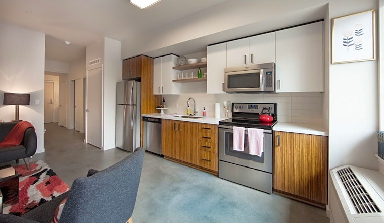 Renting in Portland: What will $1,600 get you?