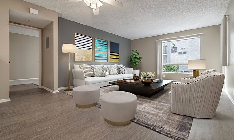 Renting in Anaheim: What will $1,800 get you?
