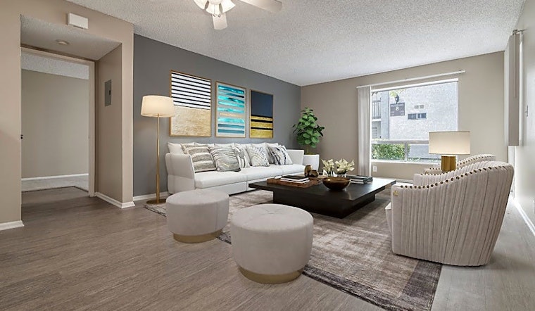 Renting in Anaheim: What will $1,800 get you?