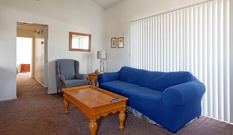 Renting in Bakersfield: What will $900 get you?