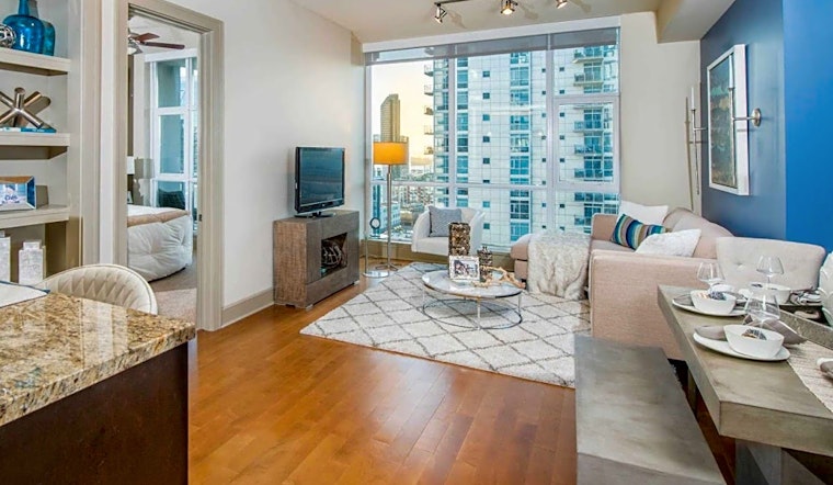 Renting in San Diego: What will $2,500 get you?