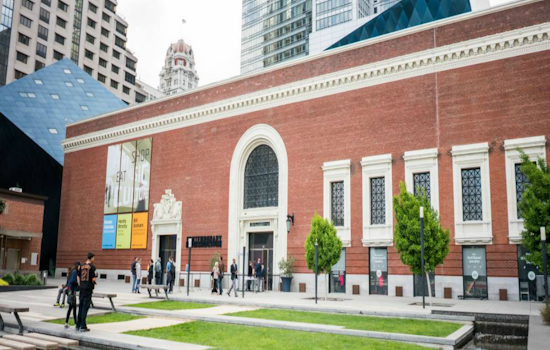 Contemporary Jewish Museum Opens Sabbath-Oriented Exhibit