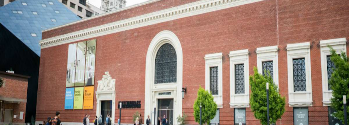 Contemporary Jewish Museum Opens Sabbath-Oriented Exhibit