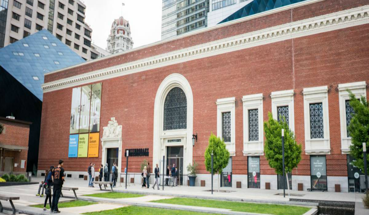 Contemporary Jewish Museum Opens Sabbath-Oriented Exhibit