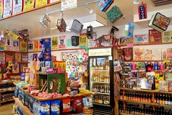 Denver's top 4 candy stores to visit now
