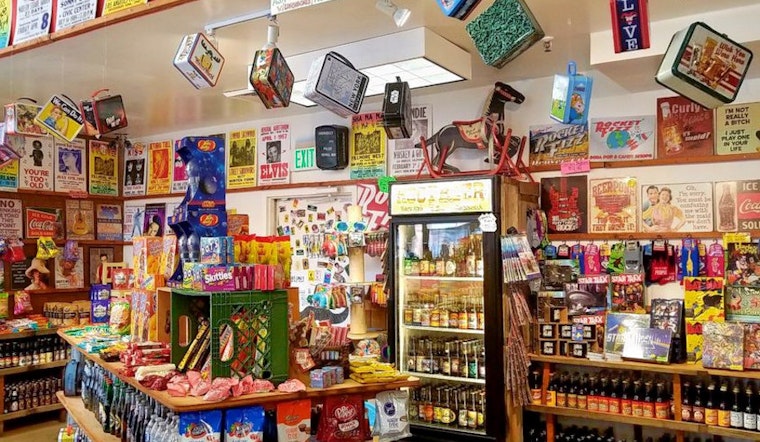 Denver's top 4 candy stores to visit now