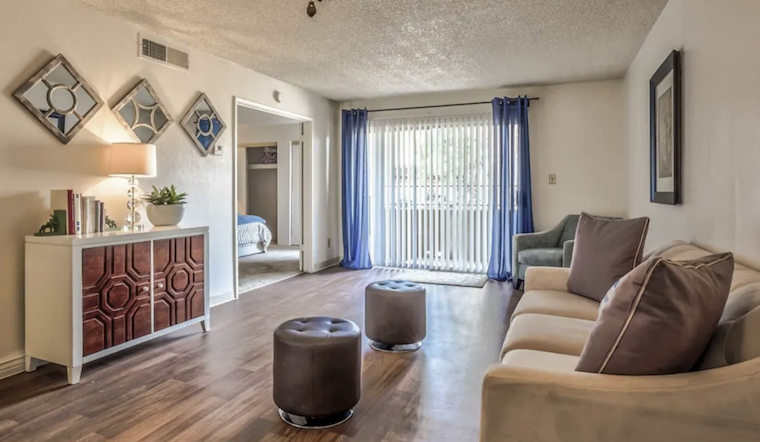 Renting in Phoenix: What will $700 get you?