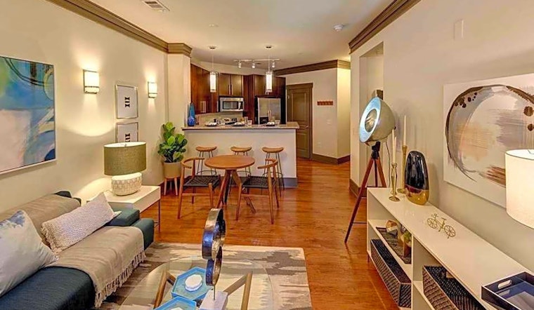 Renting in Raleigh: What will $1,500 get you?