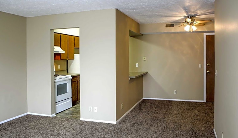 Renting in Omaha: What will $900 get you?