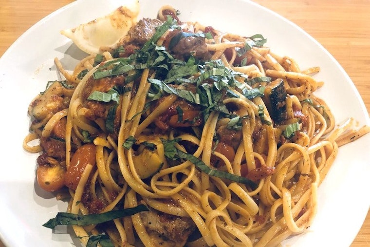 Check out the 3 top eateries in Tampa's Palma Ceia West neighborhood