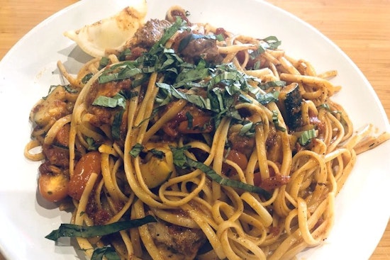 Check out the 3 top eateries in Tampa's Palma Ceia West neighborhood