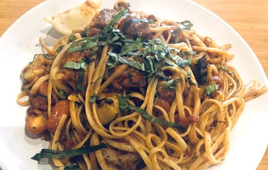 Check out the 3 top eateries in Tampa's Palma Ceia West neighborhood