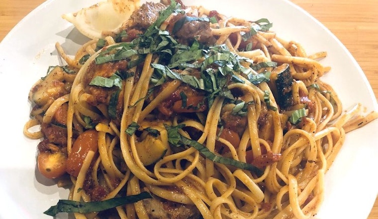 Check out the 3 top eateries in Tampa's Palma Ceia West neighborhood