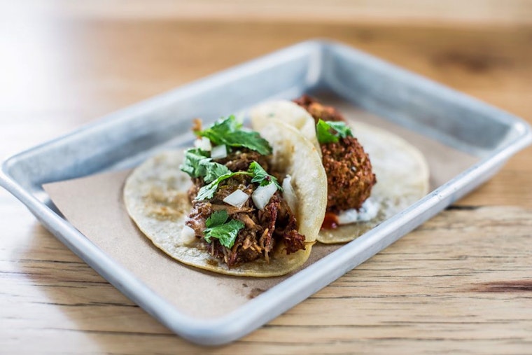 Jonesing for tacos? Visit Fort Worth's top 5 taco destinations
