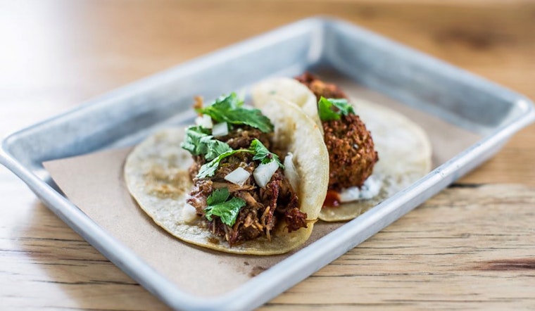 Jonesing for tacos? Visit Fort Worth's top 5 taco destinations